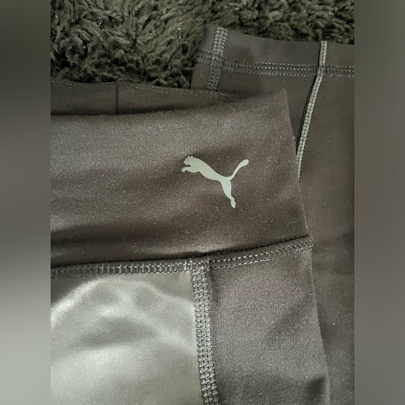 PUMA DRYCELL LEGGINGS - Picture 4 of 9